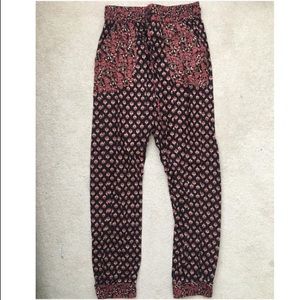 Jogger pants Urban Outfitters